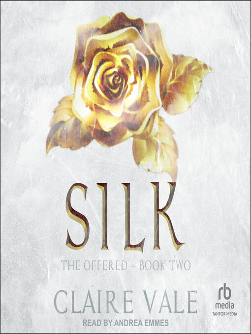 Title details for Silk by Claire Vale - Available